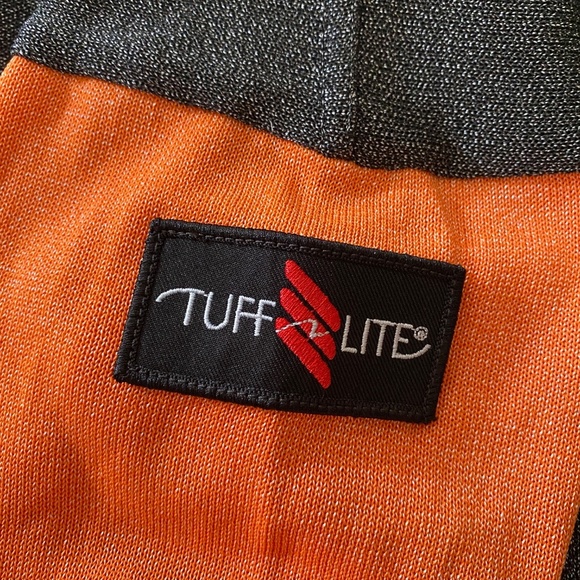 Tuff N Lite Keel Pullover Cut & Abrasion Resistant Men's Sz 2X - Picture 2 of 13